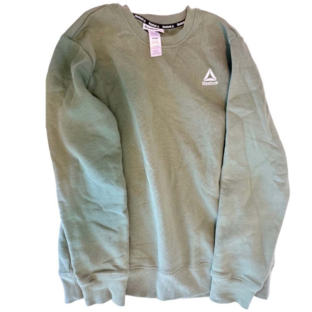 Men's Reebok Sweatshirt *New w/o Tags* - Size Medium